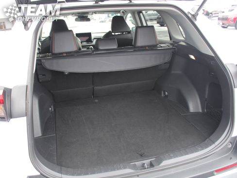 Used 2024 Toyota RAV4 Adventure image 28