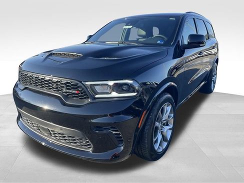 New 2026 Dodge Durango GT image 22