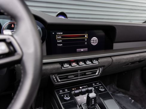 Used 2023 Porsche 911 Targa 4 GTS image 17