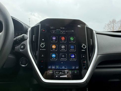 Certified 2025 Subaru Crosstrek 2.0i Premium image 23