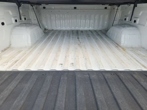 Used 2022 Chevrolet Silverado 1500 Custom RWD image 34