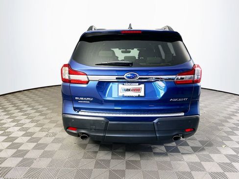 Used 2019 Subaru Ascent Premium AWD/4WD image 9