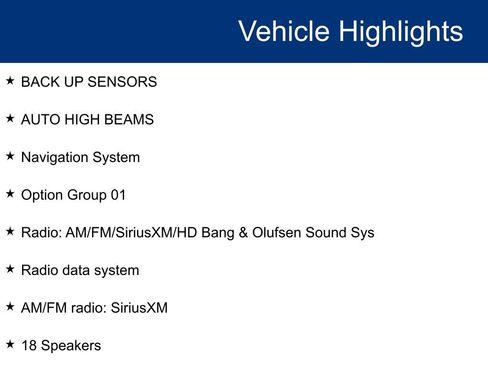 Used 2025 Genesis GV80 2.5T Prestige image 20