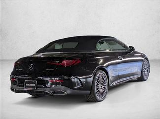 New 2026 Mercedes-Benz CLE 300 4MATIC Cabriolet video 2