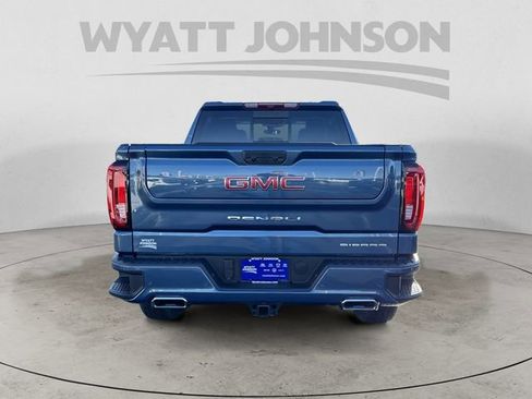 New 2026 GMC Sierra 1500 Denali AWD/4WD image 4