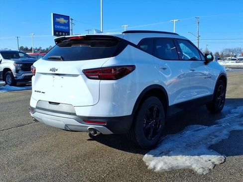 New 2026 Chevrolet Blazer LT w/ Convenience Package image 19