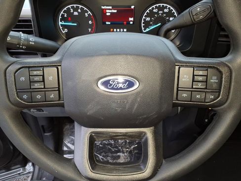 New 2026 Ford F350 XL w/ STX Appearance Package AWD/4WD image 15