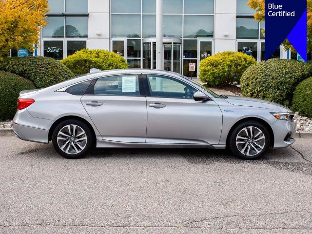 Used 2021 Honda Accord EX-L image 1