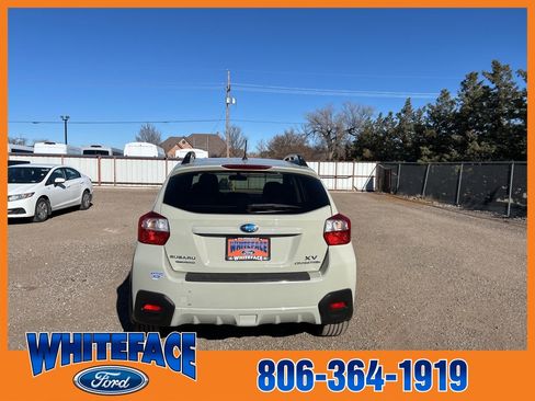 Used 2014 Subaru Crosstrek 2.0i Premium image 5