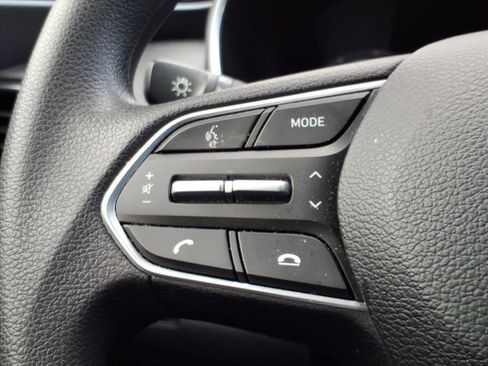 Certified 2022 Hyundai Santa Fe SEL image 19