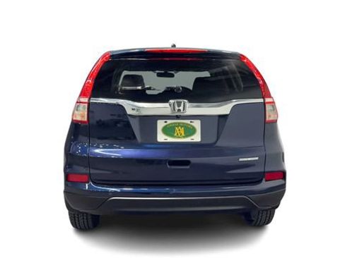 Used 2016 Honda CR-V SE image 3