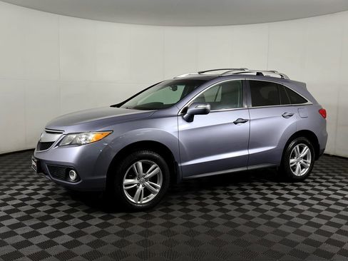 Used 2015 Acura RDX AWD w/ Technology Package image 61
