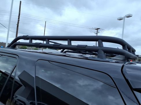 Used 2023 Toyota 4Runner TRD Pro AWD/4WD image 24