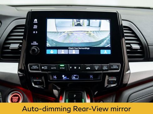 Used 2023 Honda Odyssey Sport image 27