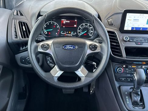 Used 2022 Ford Transit Connect XLT FWD image 15