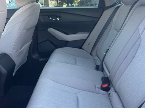 Used 2024 Honda Accord EX image 20