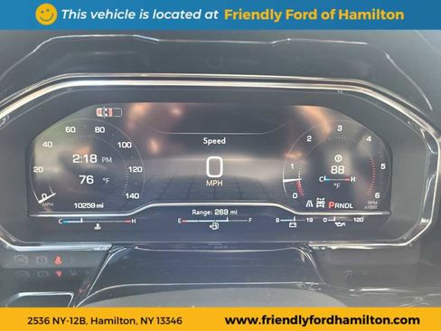 Used 2024 GMC Sierra 2500 SLE w/ SLE Convenience Package image 13