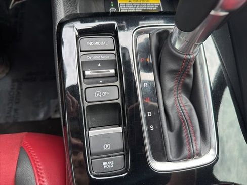 Used 2024 Acura Integra A-Spec FWD image 14