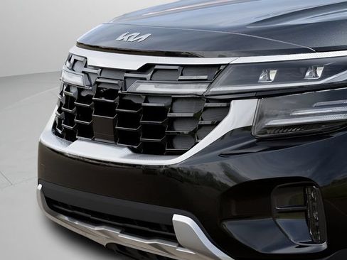 New 2026 Kia Seltos SX AWD/4WD image 29