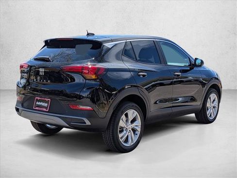 New 2026 Buick Encore GX Preferred w/ Advanced Technology Package AWD/4WD image 2