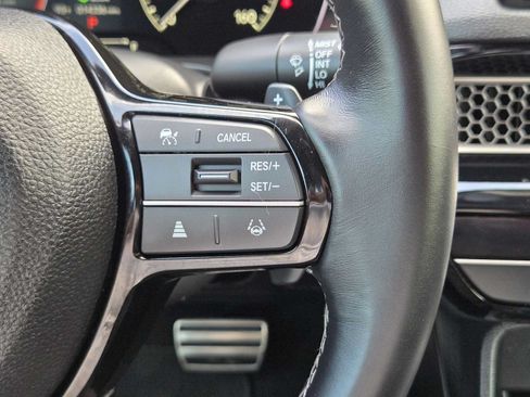 Used 2024 Honda Civic Sport image 27