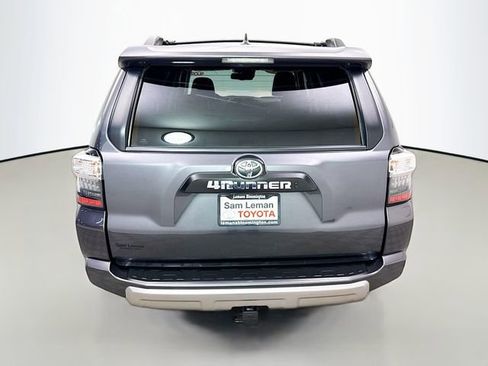 Used 2021 Toyota 4Runner TRD Off-Road Premium image 6