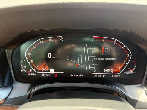 Used 2022 BMW 430i Coupe w/ Convenience Package RWD image 32