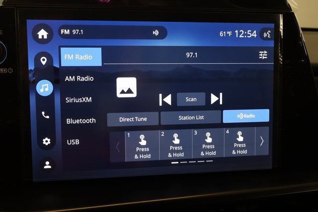 New 2026 Subaru Outback Touring XT AWD/4WD image 24