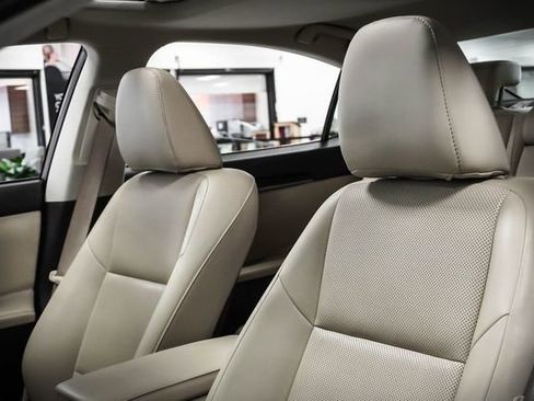 Used 2016 Lexus ES 350 w/ Navigation System Package FWD image 10