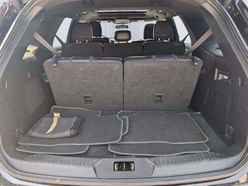 Used 2020 Ford Explorer ST w/ ST Street Pack AWD/4WD image 15
