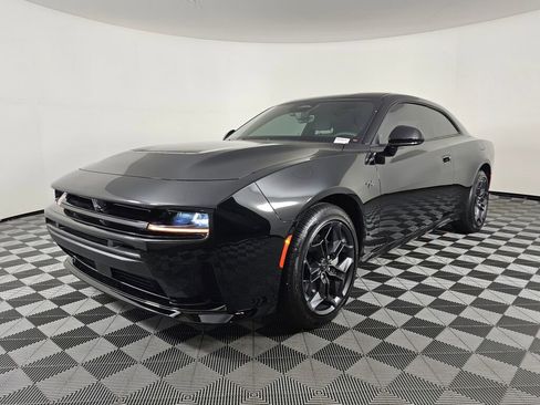 New 2026 Dodge Charger GT w/ Blacktop Package image 8