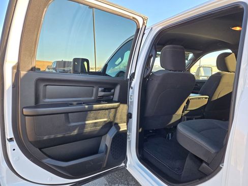 Used 2023 RAM 3500 Tradesman image 26