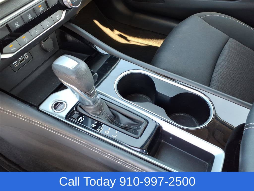 Used 2023 Nissan Altima 2.5 SV FWD image 24