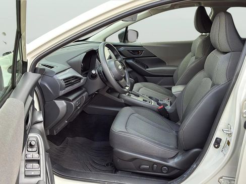 Used 2024 Subaru Crosstrek 2.0i Premium image 23