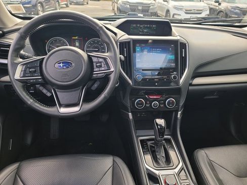 Used 2022 Subaru Forester Limited image 15