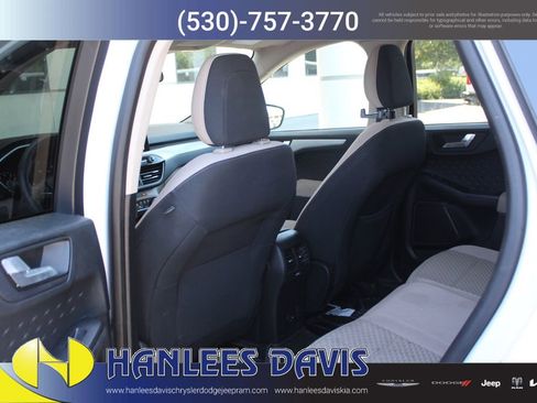 Used 2020 Ford Escape SE AWD/4WD image 15
