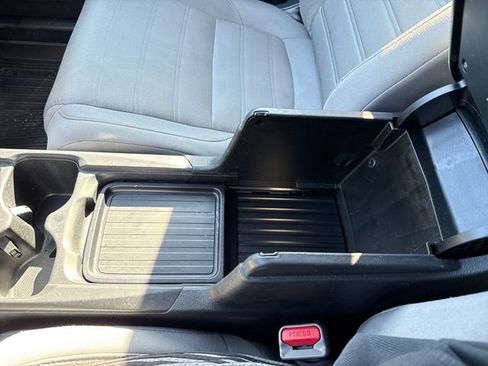 Certified 2020 Honda CR-V EX image 24