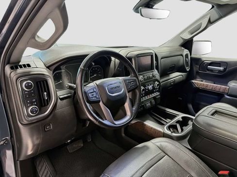 Used 2021 GMC Sierra 1500 Denali w/ Denali Ultimate Package AWD/4WD image 9