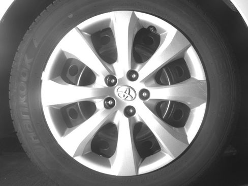 Used 2025 Toyota Corolla LE image 13