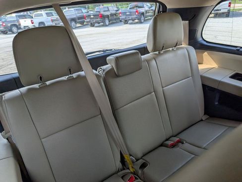 Used 2014 Toyota Sequoia Platinum AWD/4WD image 22