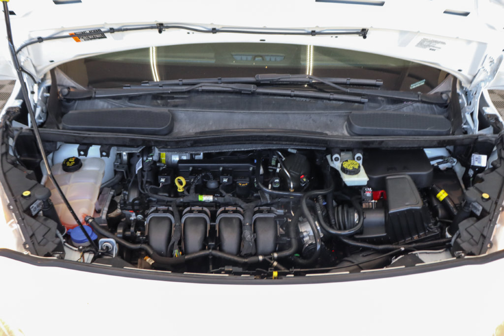 Used 2020 Ford Transit Connect XL FWD image 13