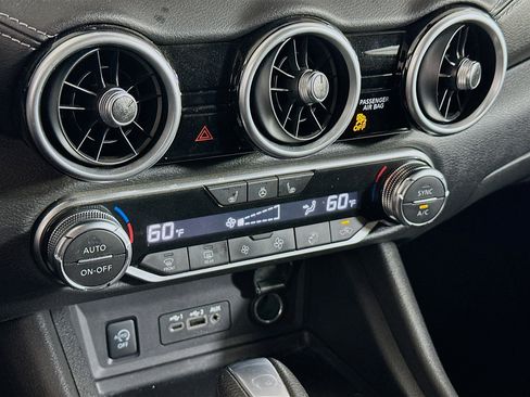 Used 2024 Nissan Sentra SV w/ All-Weather Package image 22