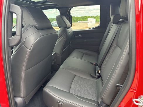 Used 2026 Toyota Tacoma Limited AWD/4WD image 19