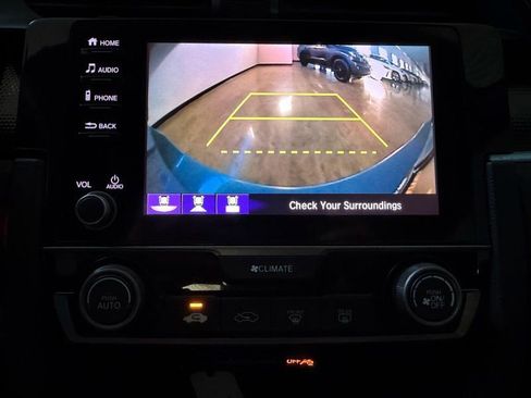 Used 2020 Honda Civic Sport image 24