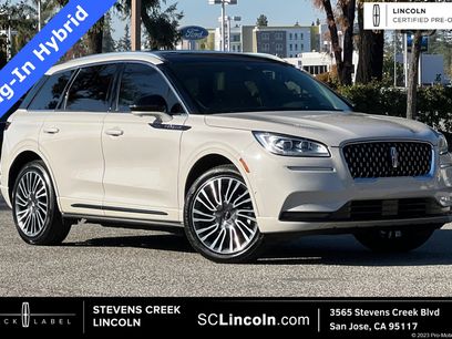 Certified 2022 Lincoln Corsair Grand Touring w/ Elements Technology Bundle