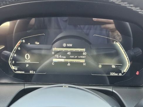 New 2026 MAZDA CX-5 Preferred AWD/4WD image 39