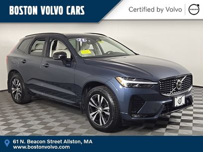Certified 2024 Volvo XC60 B5 Core w/ Climate Package