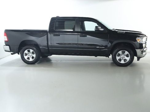 Used 2024 RAM 1500 Big Horn image 11