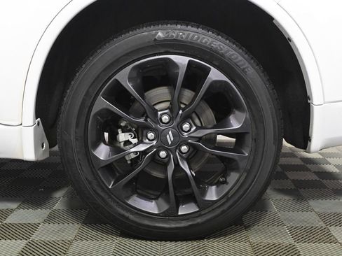 Used 2021 Dodge Durango GT image 20