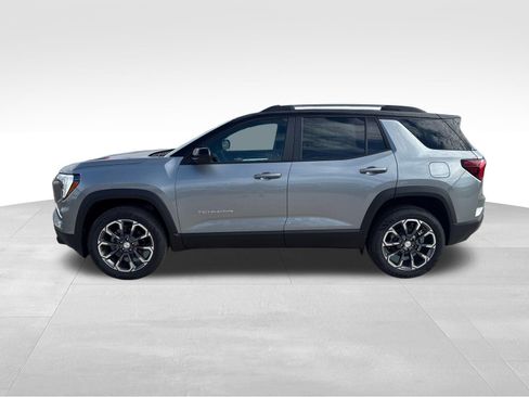 New 2027 GMC Terrain Elevation w/ Elevation Premium Package AWD/4WD image 16